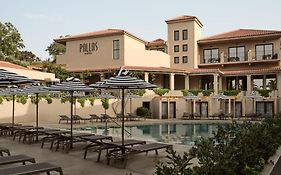 Hotel Pallas