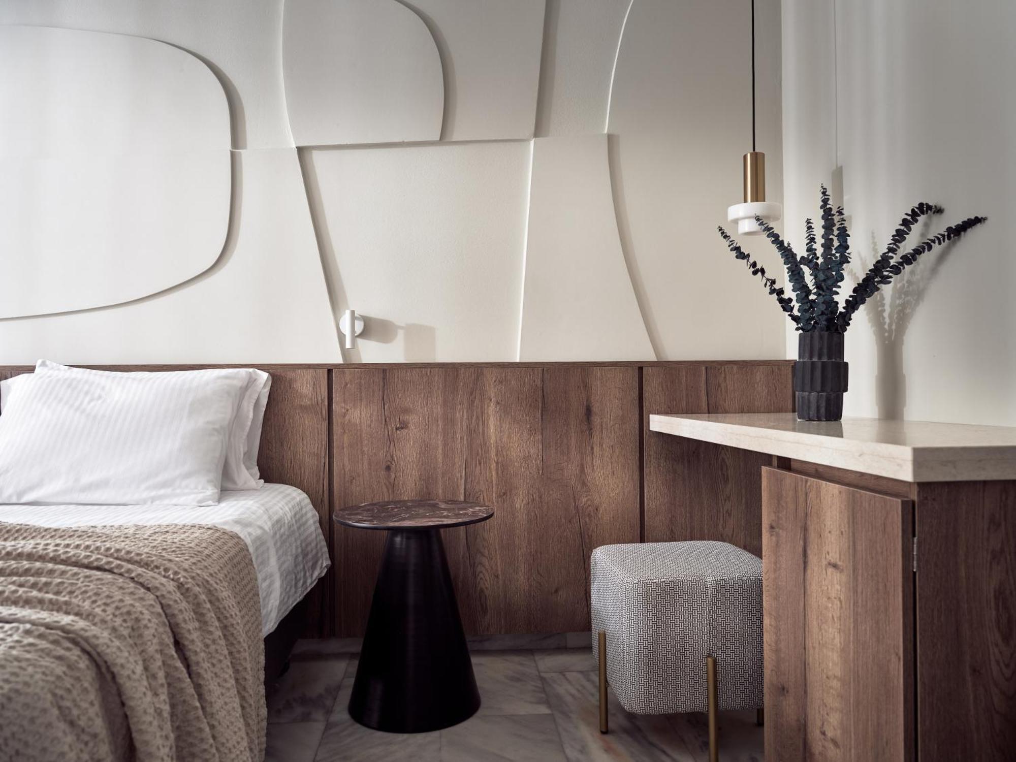 Hotel Pallas Laganász Kültér fotó